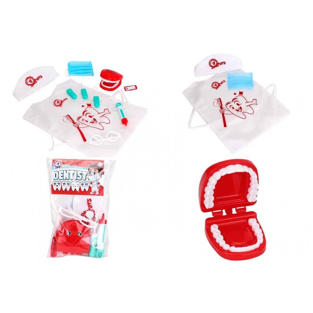 Набор стоматолога Технок 7358