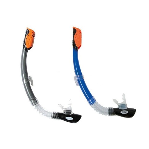 Трубка для підводного плавання від 8 років, 55924