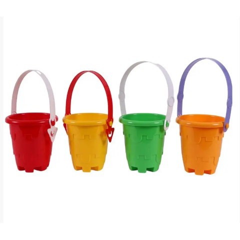 Відро №7 мале порожнє Бамсик