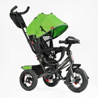 Велосипед Best Trike 3390/34-820 надувні колеса 29/26 см, фара USB, пульт