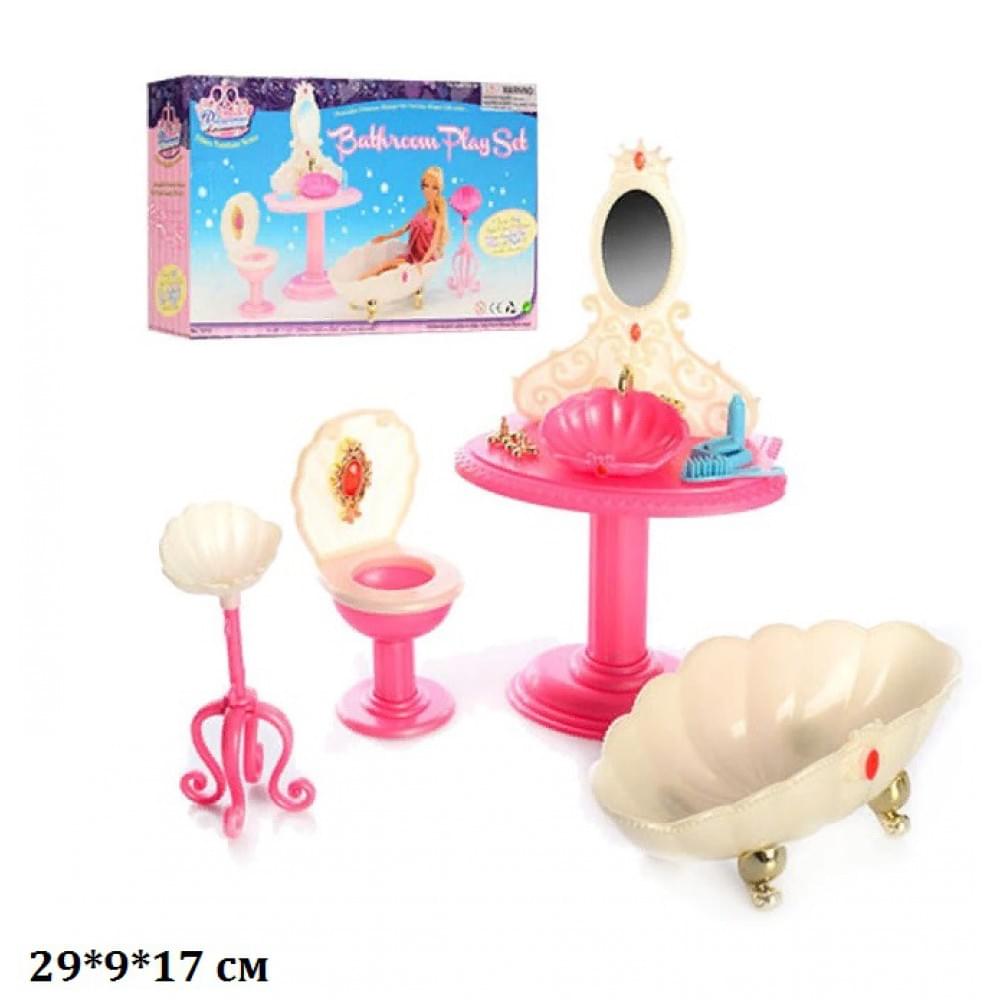 Мебель Gloria 1213 ванная комната