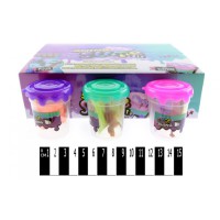 Набір Слизь своїми руками Динозавр, 1440