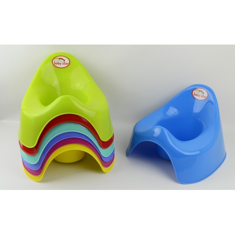 Горщик дитячий Kinder Way Каченя (В асортименті)