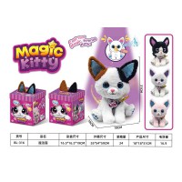 М'яка іграшка (в асортименті) M19774