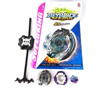 Бейд Hollow Doomsizer B176