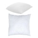Подушка Білосніжка 50×50 см Homefort 3010083