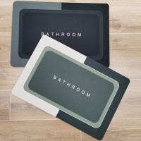 Килимок суперпоглинаючий у ванну 40×60 см R30937-60