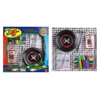 Настільна гра 6017B