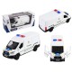 Автомодель Ford Transit Van Поліція, 250343