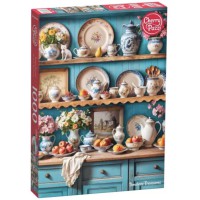 Пазли CherryPazzi Вічні скарби, 1000 елементів, 50x70 см