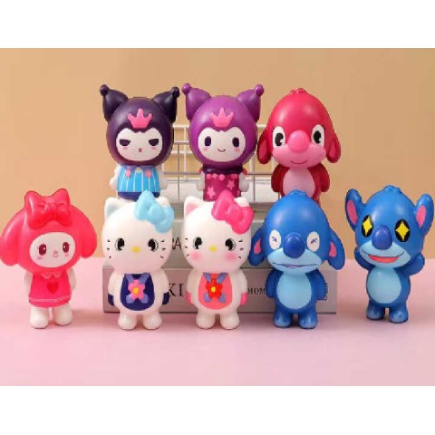 Гра антистрес Герої, C68758 (В асортименті)