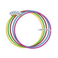 Обруч SlimHoop №3 82 см важкий Бамсик 016/7