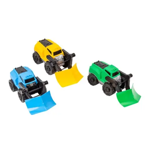 Грейдер ТехноК, 8560