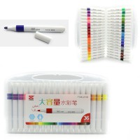 Набір фломастерів, 36 шт., 81230-36TC