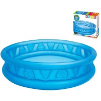 Басейн Летюча тарілка, 188x46 см, 782 л, 58431