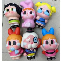 Антистрес край бебис (в асортименті) CB15401