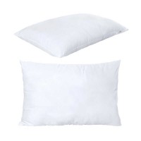 Подушка White біла 50×70 см мікрофібра 40200202