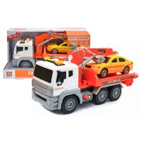 Евакуатор інерційний, WY831C, зі світлом і музикою