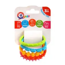 Набор прорезывателей кольца ТехноК