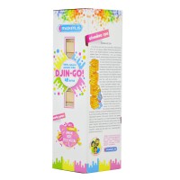 Гра настільна, Джин-Го, 45 елементів, Максимус, 5253