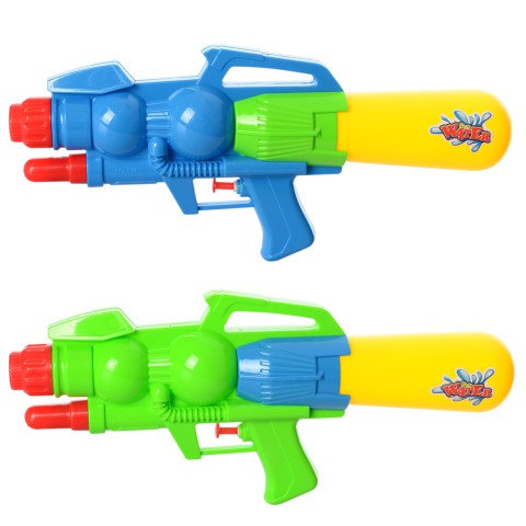 Водяний автомат помповий середній, 34.5 см, 16x34.5x5.5 см (В асортименті)