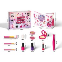 Косметика муляж Pretend Makeup Play Set, 157t-1, 23x18 см