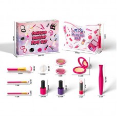 Косметика муляж "pretend makeup play set" 23*18 см 157t-1