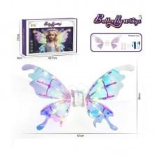 Крила в кор. /16/