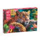 Пазли CherryPazzi Леопард, 500 елементів, 34.5x50 см, 20166