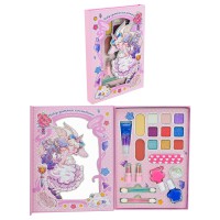 Косметика лак тіні помада VQ003