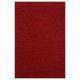 Фетр HARD, 170 г/м², 1.2 мм, Бордо, А4, 10 шт. в упаковці