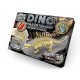 Набір для творчості розкопки Dino Paleontology, Danko Toys, DP-01-01, 02, 03, 04, 05
