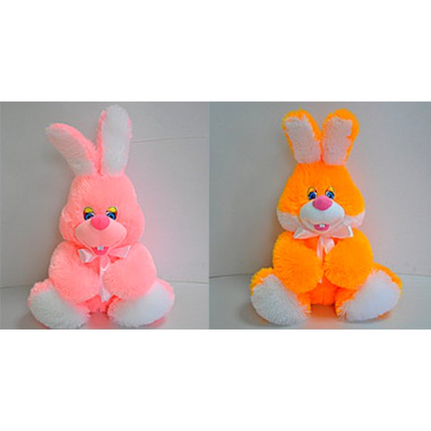 Заєць Вухастик, 59x40 см (В асортименті)