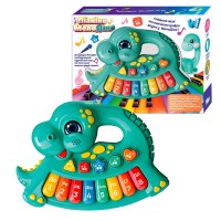 Піаніно музичне, 62306, озвучене українською мовою