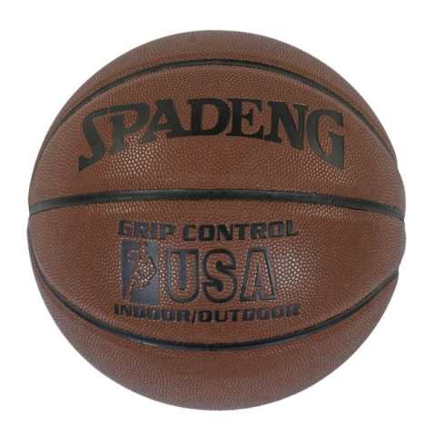 М’яч баскетбольний, C40289, розмір №7, поставляється накачаним на 90%