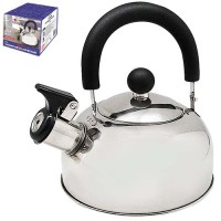 Чайник 1,4 л одинарне дно MH-4183