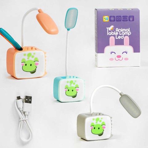 Лампа світлодіодна 2 режими  (В асортименті)