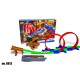 Hot Wheels трек, 6612