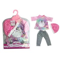 Одяг для ляльок BLC101L