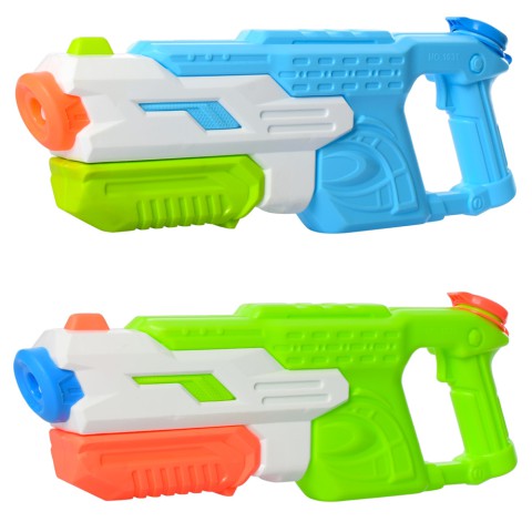 Водяний помповий бластер, 38 см, MR0491 (В асортименті)