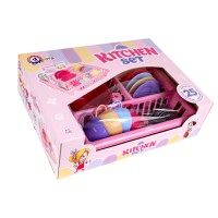 Кухонний набір 1 ТехноК, 7082