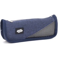 Пенал м’який без наповнення Blue, 21x4.5x7 см, KJ3231
