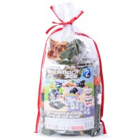 Конструктор Блокпост ЗСУ 2, 94 деталі, Максимус, у пакеті, 5481