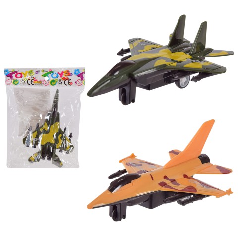 Літак, 399-357 (В асортименті)