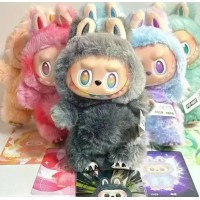 М’яка лялька-сюрприз LABUBU, великий розмір, 20 см, 3 сезон