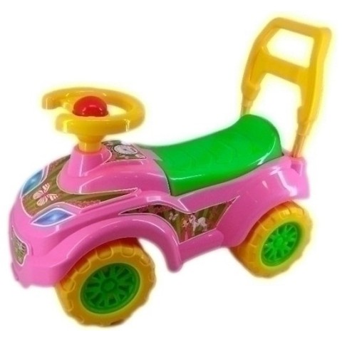 Каталка Принцеса, ТехноК, 0793