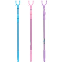 Палиця-знімач для одягу 120 см 252-107