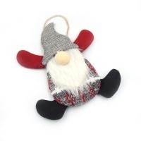 Ялинкова прикраса Домовик 16 см 1288_DSCN