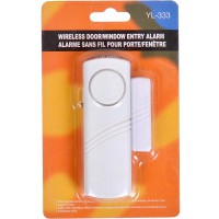 Сигналізатор відкриття дверей та вікон YL333