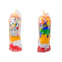 Конструктор "Майстер-4", 189 деталей, Maximus, 5068